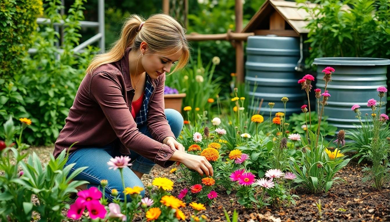 Top Small Space Gardening Ideas You’ll Love