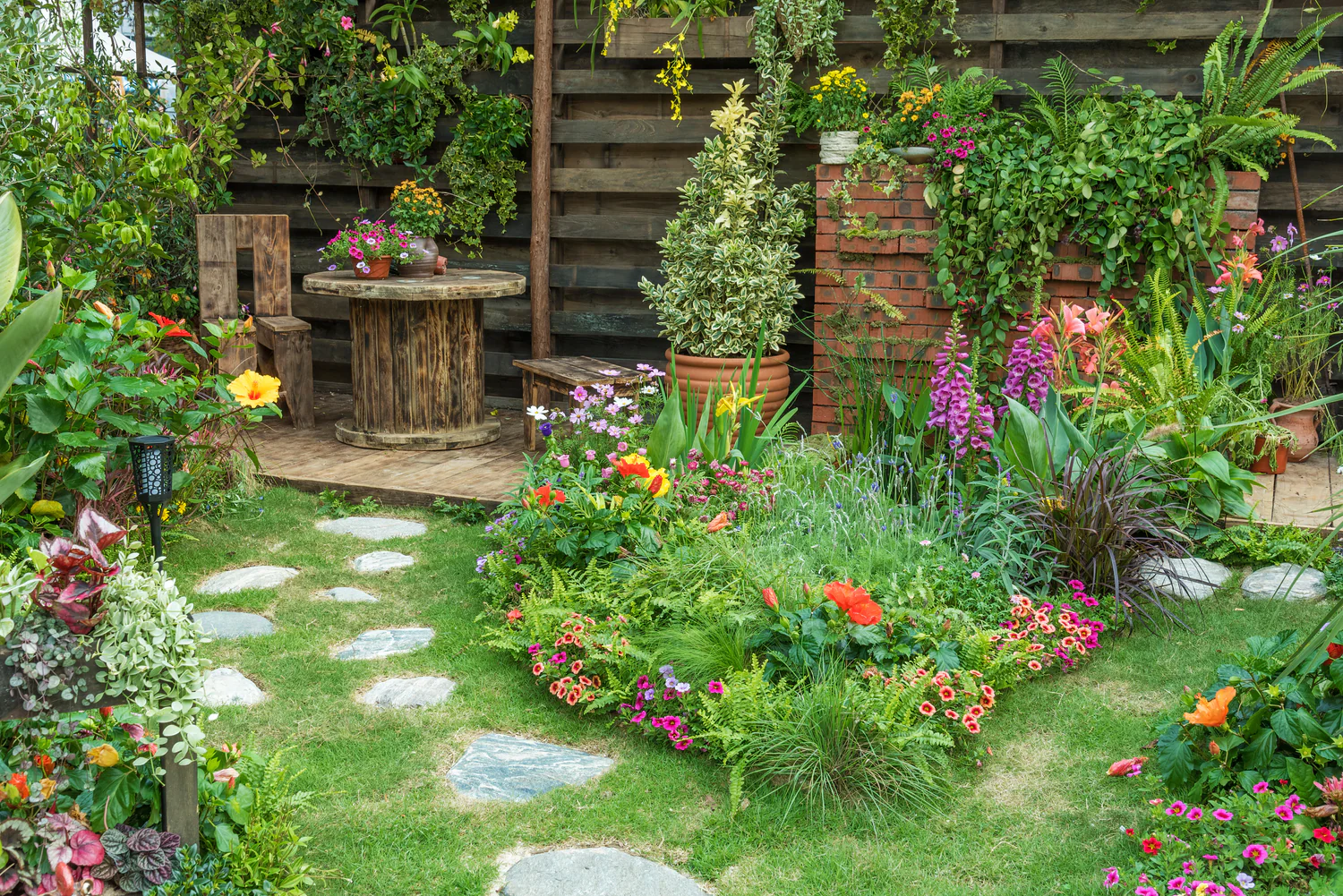 Eco-Friendly Gardening Ideas You’ll Love